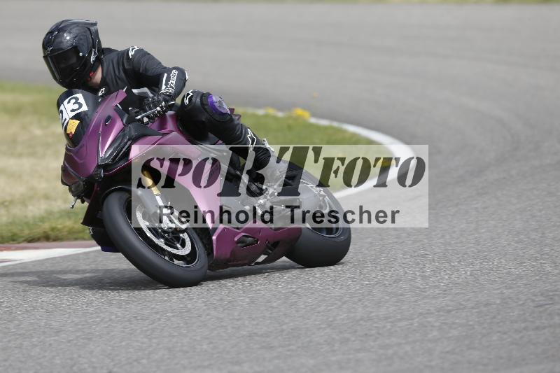 /18 05.06.2026  TZ Motorsport ADR/Gruppe gelb/23